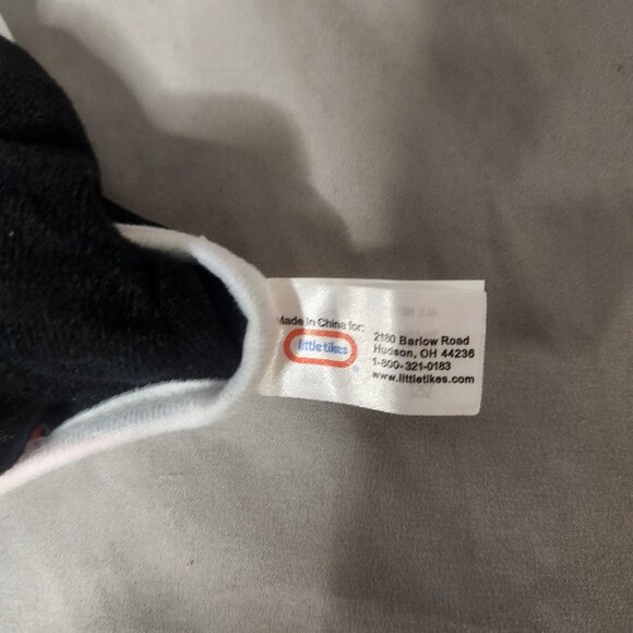 Little Tikes pirate costume dress up halloween NEW - Picture 5 of 8